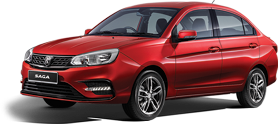 proton red